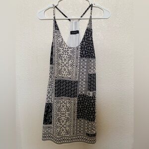 B. Darlin mini dress!